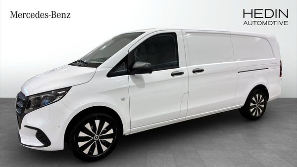 Mercedes Vito 119 / 2x Dörr - 2025