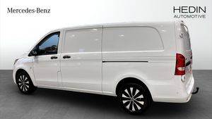 Mercedes Vito bild 2