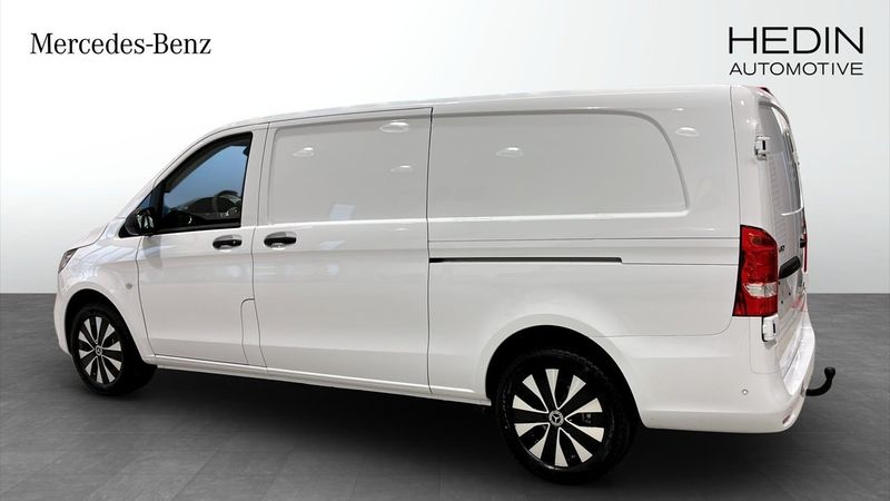 Mercedes Vito bild 2