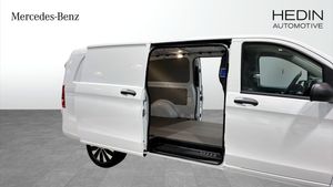 Mercedes Vito bild 6