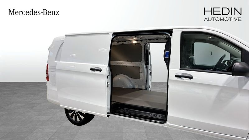 Mercedes Vito bild 6