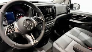 Mercedes Vito bild 4