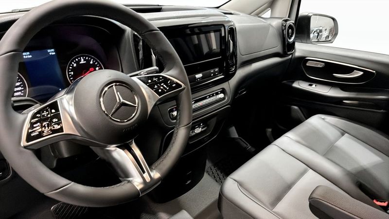 Mercedes Vito bild 4