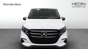 Mercedes Vito bild 8