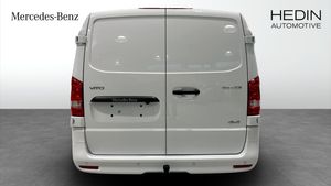 Mercedes Vito bild 7