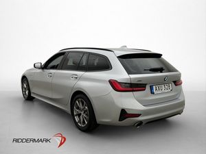 BMW 330 bild 5