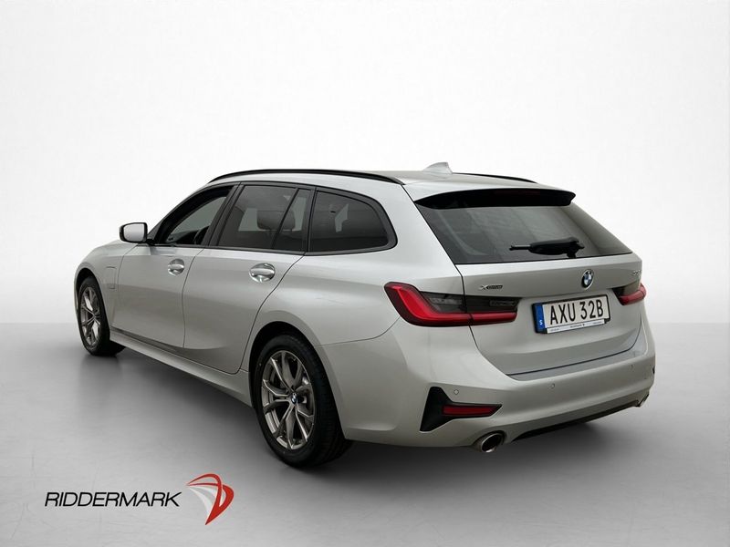 BMW 330 bild 5