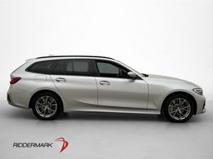 BMW 330 bild 9