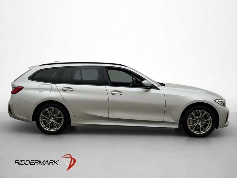 BMW 330 bild 9