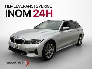 BMW 330 bild 3