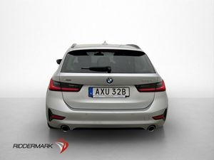 BMW 330 bild 6