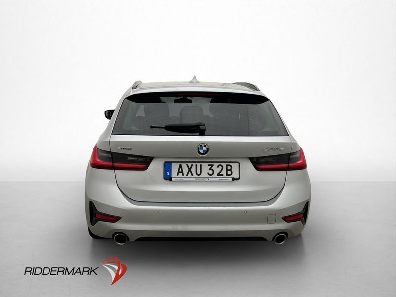 BMW 330 bild 6