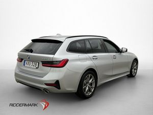 BMW 330 bild 8