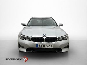 BMW 330 bild 2