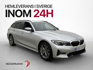 BMW 330 bild 1
