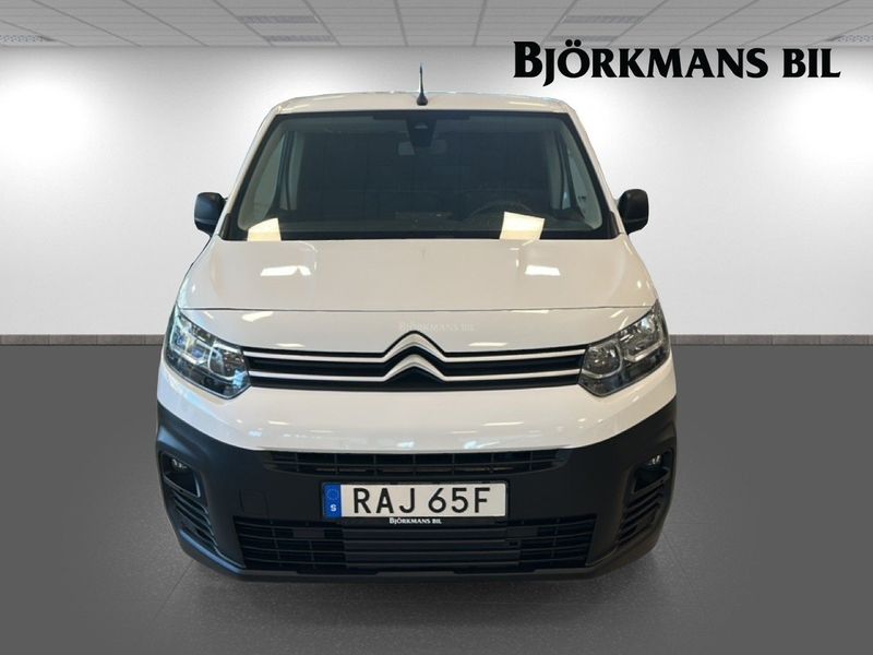 Citroen Berlingo bild 2