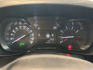 Citroen Berlingo bild 10