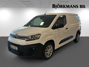 Citroen Berlingo bild 1