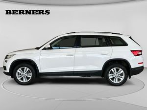 Skoda Kodiaq bild 2