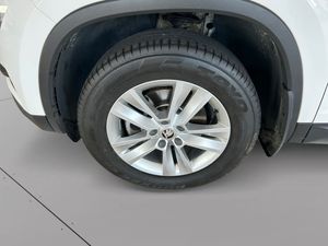 Skoda Kodiaq bild 14