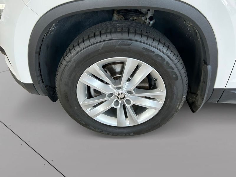 Skoda Kodiaq bild 14