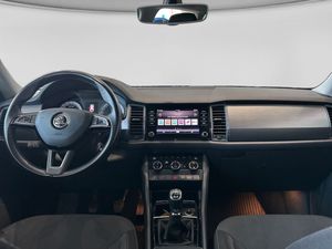 Skoda Kodiaq bild 10