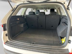 Skoda Kodiaq bild 4