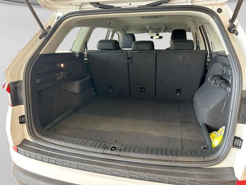 Skoda Kodiaq bild 4