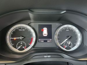 Skoda Kodiaq bild 8