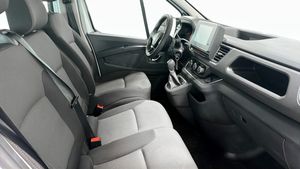 Renault Trafic bild 3