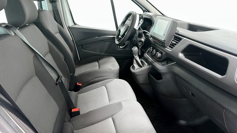 Renault Trafic bild 3
