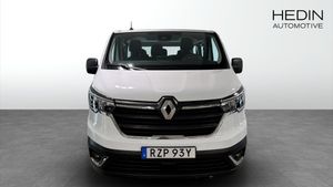 Renault Trafic bild 8