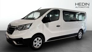 Renault Trafic bild 1