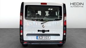 Renault Trafic bild 7