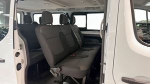 Renault Trafic bild 5