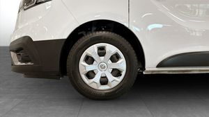 Renault Trafic bild 9
