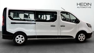 Renault Trafic bild 6