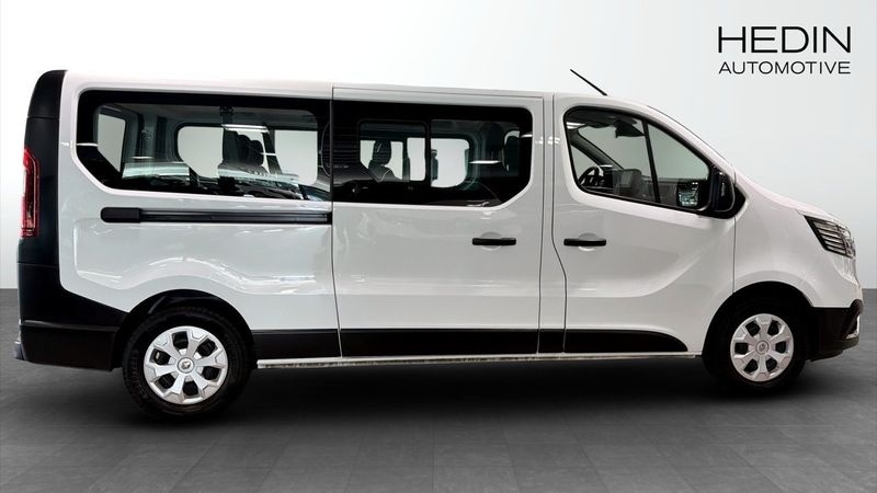 Renault Trafic bild 6