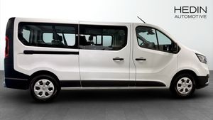 Renault Trafic bild 6