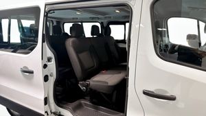 Renault Trafic bild 5