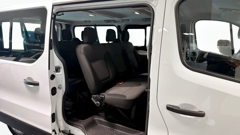 Renault Trafic bild 5