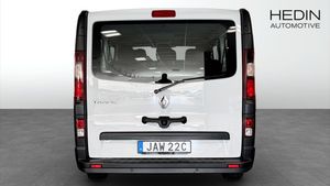 Renault Trafic bild 7