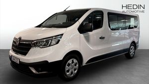Renault Trafic bild 1