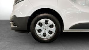 Renault Trafic bild 9