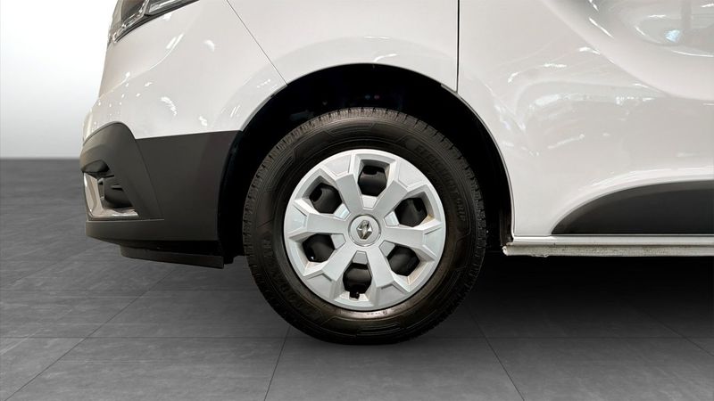 Renault Trafic bild 9