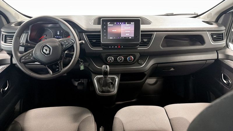 Renault Trafic bild 4