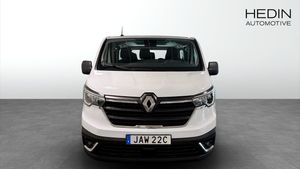 Renault Trafic bild 8
