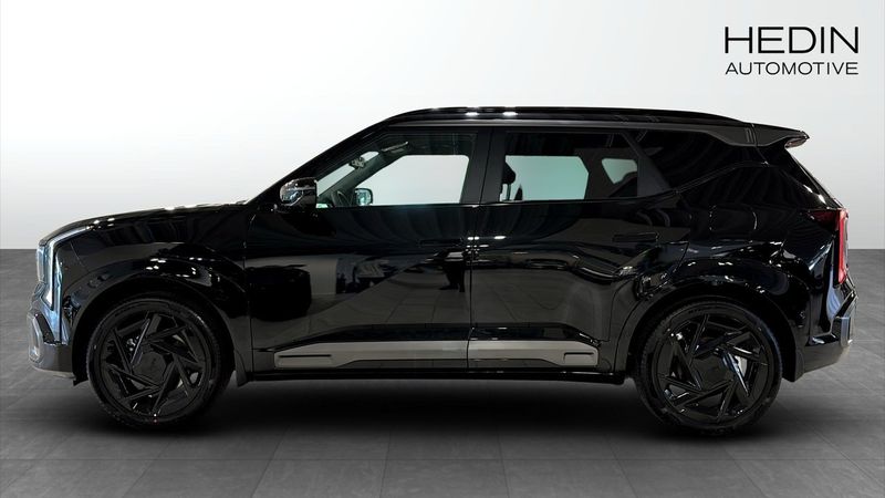 Kia Seltos bild 6