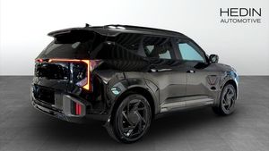Kia Seltos bild 2