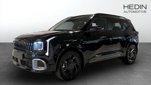 Kia Seltos bild 1
